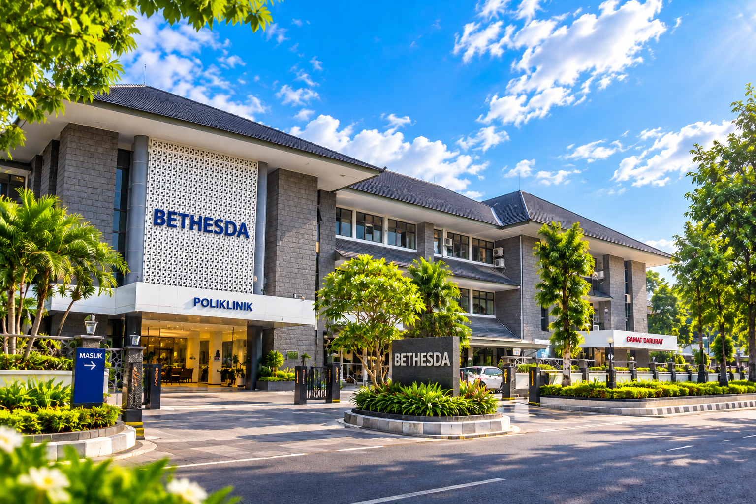 RS Bethesda